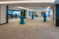 Lockton Dallas Opening 2026