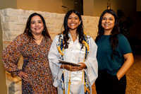 TCHE Graduation 2026