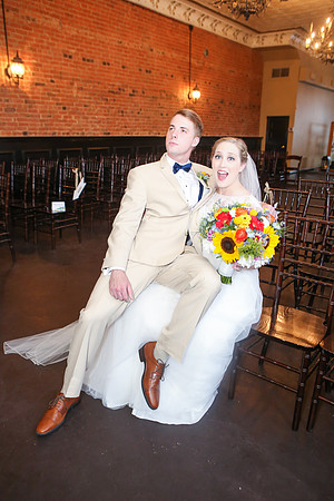 Clint Walker-1993
