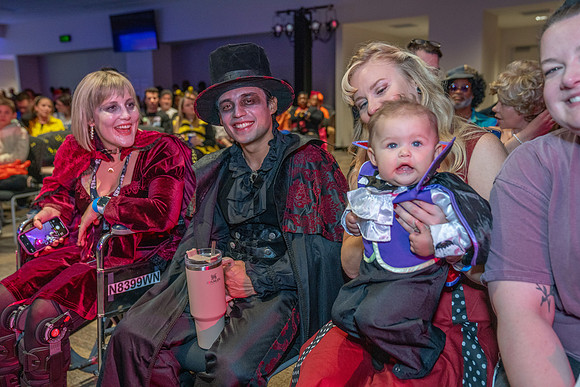 20231031Halloween - Clint Walker-07891