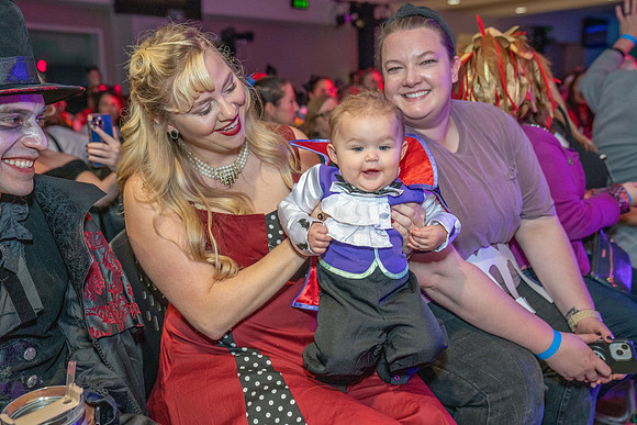 20231031Halloween - Clint Walker-07892