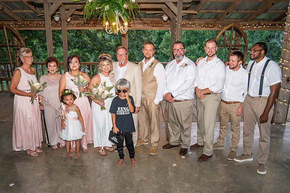 Julie and Reggie-09515