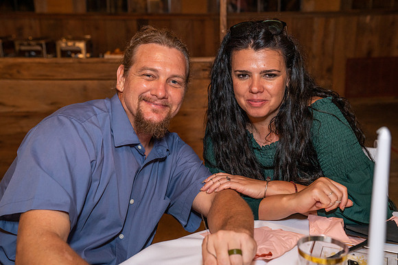 Julie and Reggie-09861