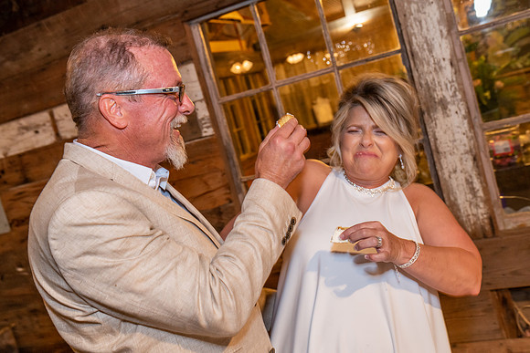 Julie and Reggie-09740