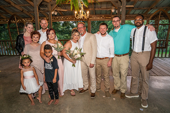 Julie and Reggie-09522