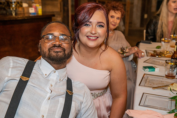 Julie and Reggie-09809