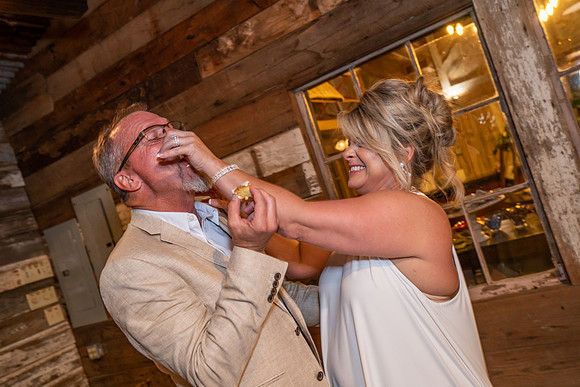 Julie and Reggie-09743