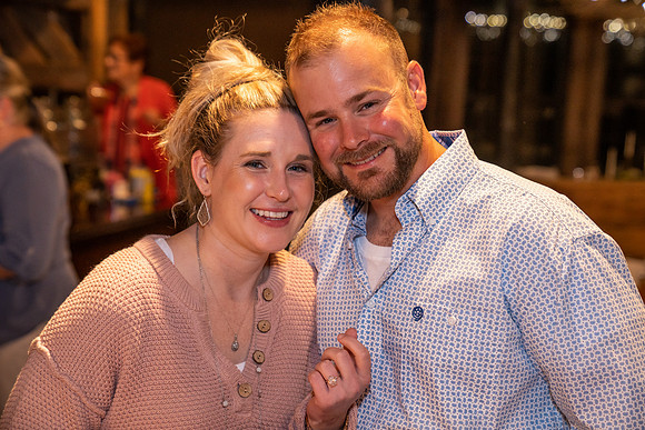 Julie and Reggie-09901