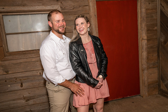 Julie and Reggie-09444