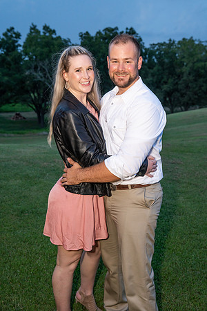 Julie and Reggie-09676