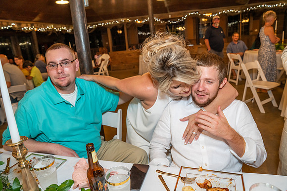 Julie and Reggie-09814