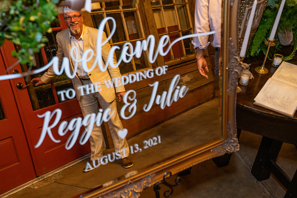 Julie and Reggie-09912