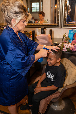 Julie and Reggie-09086