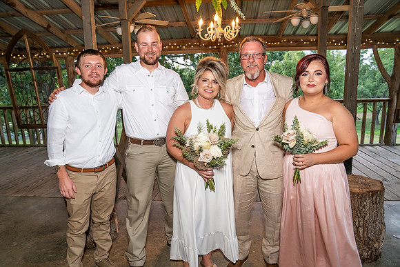 Julie and Reggie-09497