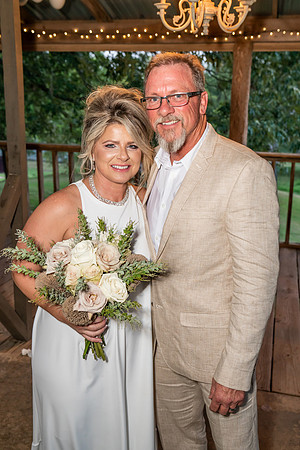 Julie and Reggie-09526