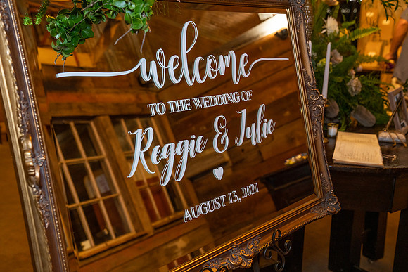 Julie and Reggie-09910