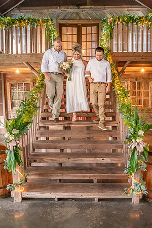 Julie and Reggie-09296