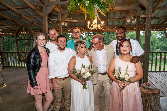 Julie and Reggie-09503