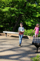 Ft Worth Japanese and Water Gardens