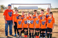 Hammerheads 2024